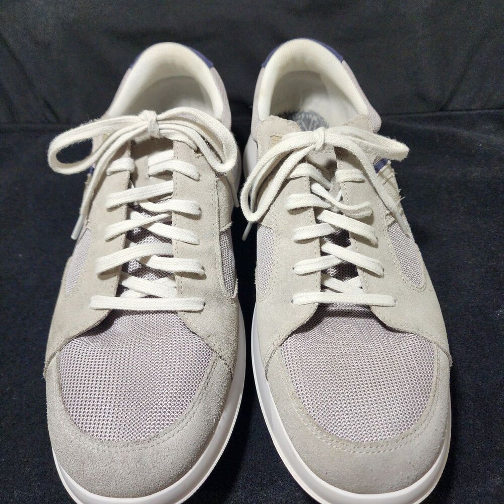 Kybun KyBoot Airolo Mens Comfort Shoes Size US12.5 EUR 47 UK 11.5. MADE IN ITALY